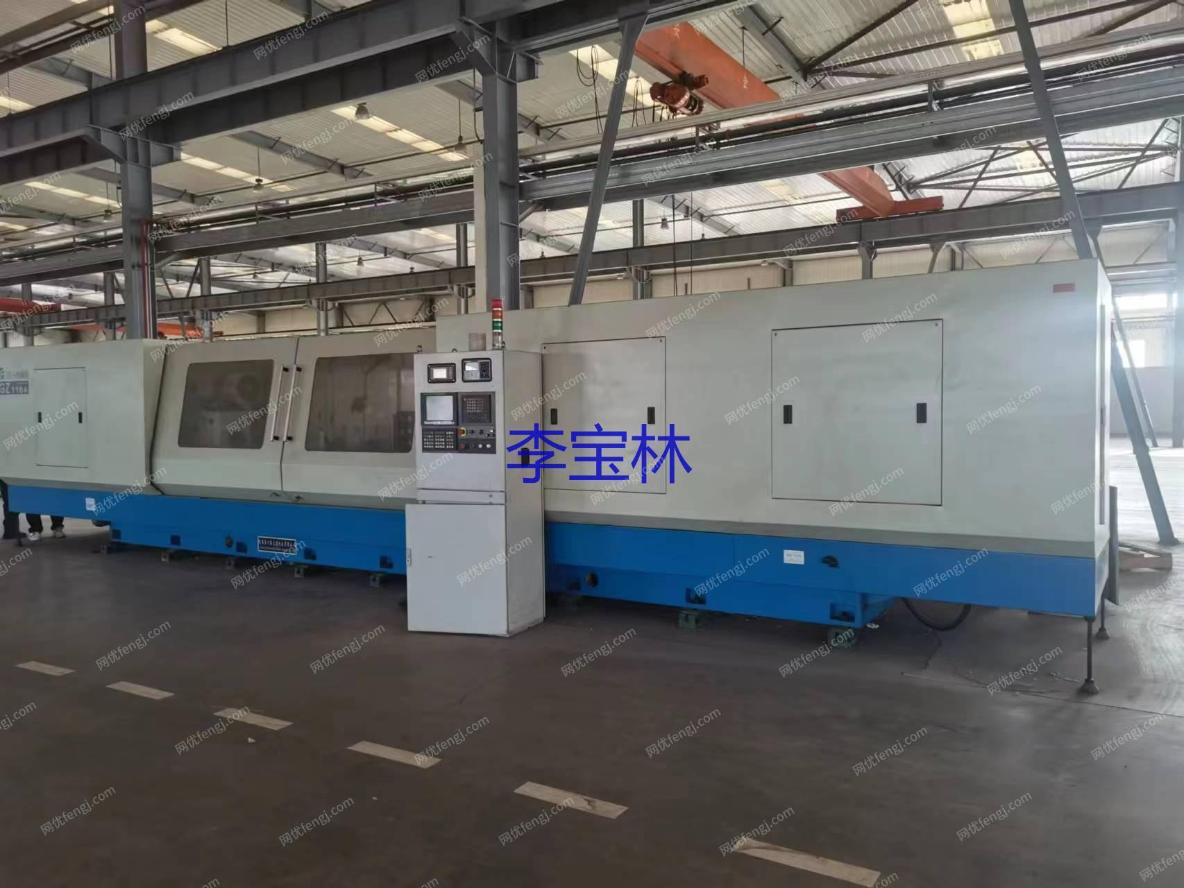 二手磨床价格