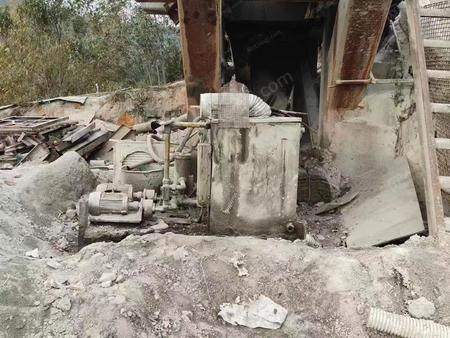 废钢利用材出售