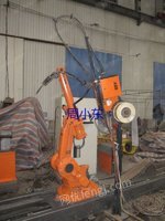 ABB焊接机器人