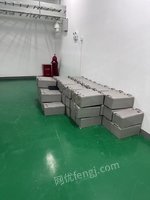1月8日
2023江苏南京移动报废资产-蓄电池（上市）处理招标