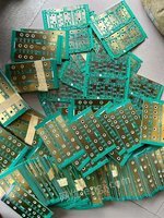 1月7日【国资】标BB383废旧电子板废料金属含量不详(28.2斤)可邮寄处理招标