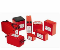 powerSafe蓄电池12V100FC12V100AH美国艾诺斯进口货源UPS电源用