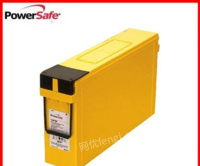 美国powerSafe蓄电池12V101F原装现货机械设备应急屏