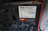 广东惠州转让没使用几次的熔化极气体保护弧焊机