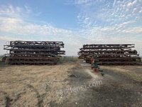 江苏油田采油一厂报废抽油杆、井架处置（包3）处理招标