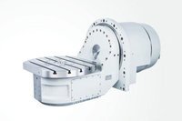 台湾上银五轴DDR转台