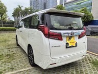 115շAlphard/()20183.5һ(Ŀ)