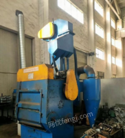 河北沧州转让326履带式抛机