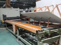 柳州市天运木业有限公司1.22*2.44*0.18双科桃花芯家具板转让项目招标