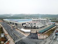 柳州市天运木业有限公司1.22*2.44*0.25双科桃花芯家具板转让项目招标