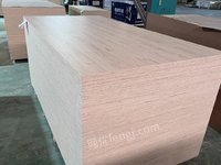 柳州市天运木业有限公司1.22*2.44*0.15双科桃花芯家具板转让项目招标