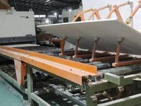 柳州市天运木业有限公司1.22*2.44*0.12单科桃花芯家具板转让项目招标