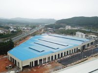柳州市天运木业有限公司1.22*2.44*0.15单科桃花芯家具板转让项目招标