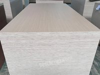 柳州市天运木业有限公司1.22*2.44*0.12m双科科技木家具板转让项目招标