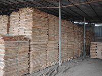 柳州市鹿寨县森兴木业有限公司桉木单板转让项目招标