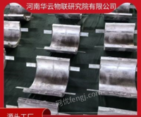 套管阳极保护器镯式阳极生产厂家河南华云防腐