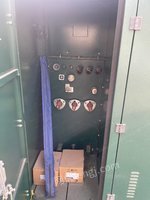 广东珠海出售全新低压式变电站