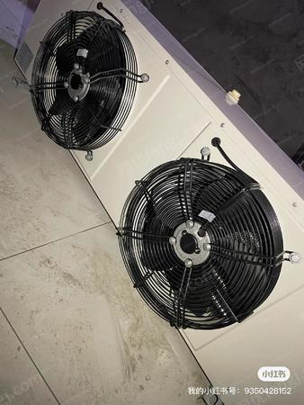 二手冷庫出售