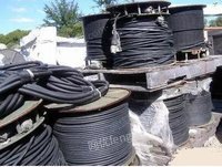 河北保定专业回收工厂单位库存物资  废金属 废铜 电线电缆