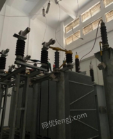 上海宝山区转让11万变电站,还有一套电熔就是处理斜波