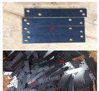 弹簧钢带SK8570号钢淬火65MN弹簧钢板锰钢片现货