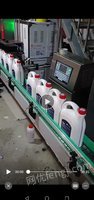 新疆乌鲁木齐出售玻璃水防冻液尿酸生产设备9.9新价格面谈