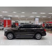 奥迪Q7(进口)2015款3.0TFSI手自一体35TFSI进取型处理招标