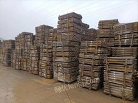 浙江省建工集团有限责任公司转让一批钢管招标