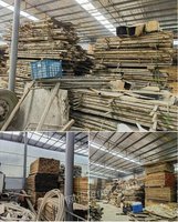 家具厂停业 出售已烘干樟子松板材库存板材