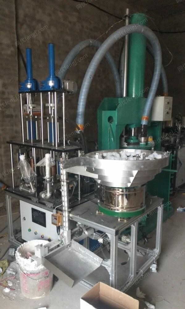 新疆喀什转让结构胶自动生产机器加玻璃胶生产机器