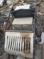 油服2023年第二批报废高压热水清洗机（新疆）(重)处理招标