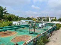 广西南宁晟宁投资集团有限责任公司持有的35#污水站一体化污水处理设施转让项目招标