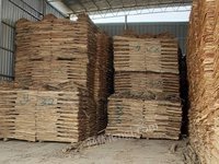鹿寨县森鑫源发木业有限公司中二混（1270*630*2.8mm）桉木单板转让项目招标