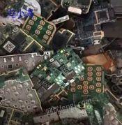广东专业回收电子废料，线路板