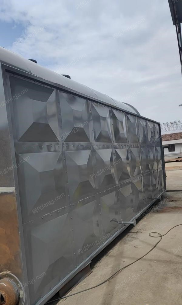 遼寧沈陽(yáng)轉(zhuǎn)讓10噸常壓熱水鍋爐 其它工業(yè)鍋爐出售