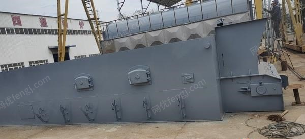 遼寧沈陽(yáng)轉(zhuǎn)讓10噸常壓熱水鍋爐 其它工業(yè)鍋爐回收