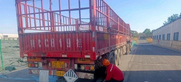 普通货车（大货）回收