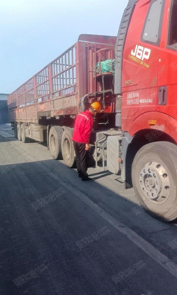 普通货车（大货）出售