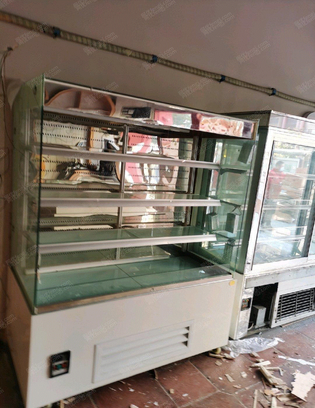 餐廳設(shè)備回收