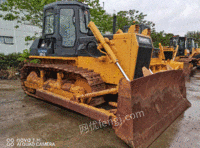 浙江杭州出售二手160，220推土机 货到付款 质保一年