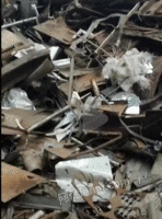 大量高价回收焊条焊丝