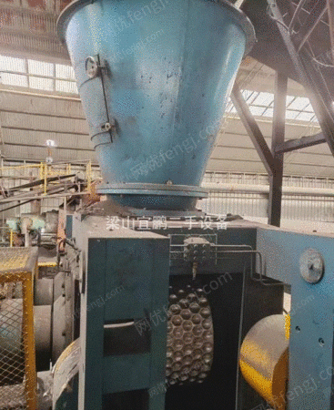 二手造粒設備出售