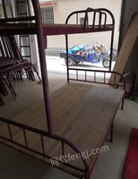 广东佛山1.2米加厚子母床出售