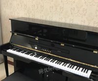辽宁锦州出售雅马哈钢琴，几乎全新