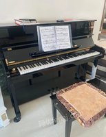 辽宁葫芦岛低价出售一手自用钢琴