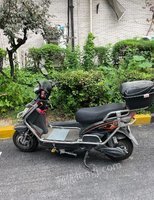 上海宝山区二手电动车低价出售
