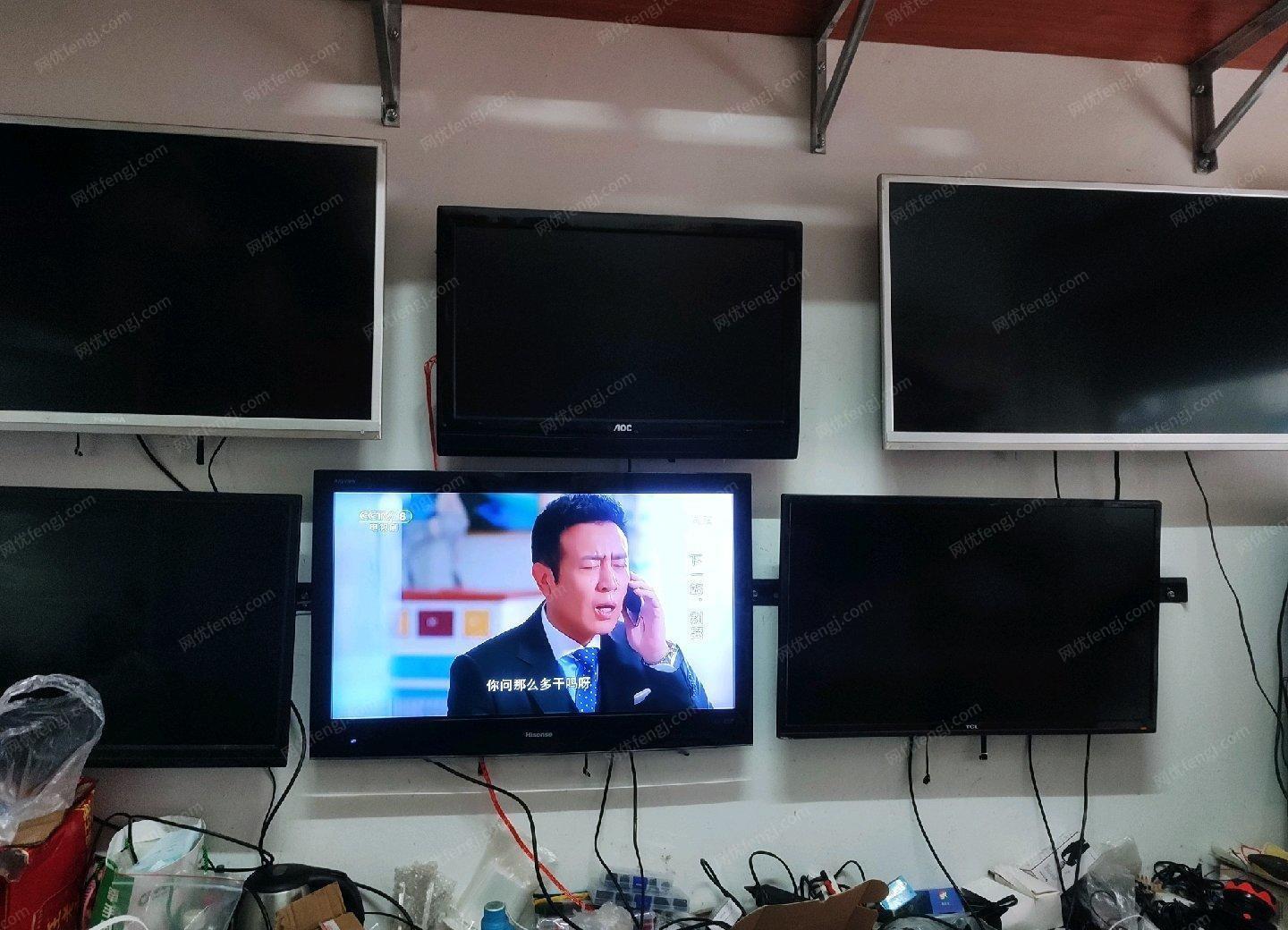 福建南平出售32至60寸海信康佳TCL各种LED电视机