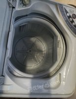上海青浦区二手洗衣机低价出售