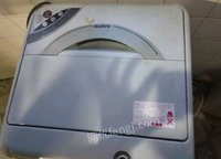 上海青浦区二手洗衣机低价出售