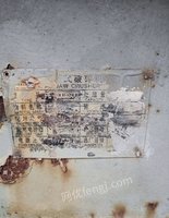 江西萍乡鄂式破碎机出售，有意者电联